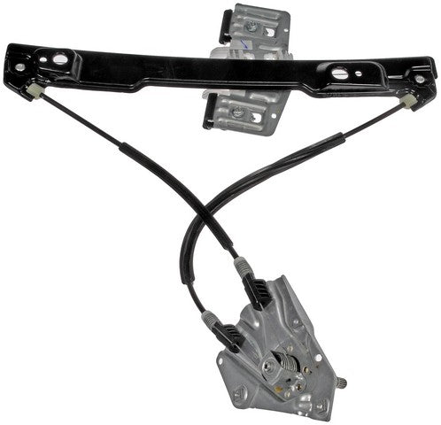 Window Regulator Dorman-OE Solutions 752-650