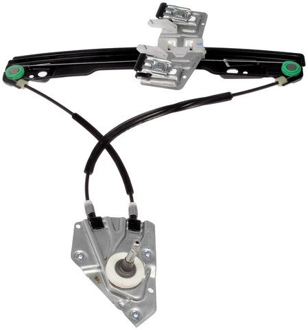 Window Regulator Dorman-OE Solutions 752-651