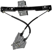 Window Regulator Dorman-OE Solutions 752-651