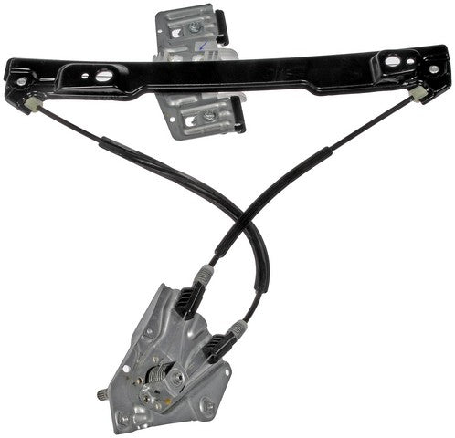 Window Regulator Dorman-OE Solutions 752-651