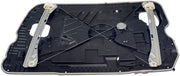 Window Regulator Dorman-OE Solutions 752-670