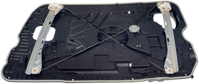 Window Regulator Dorman-OE Solutions 752-670