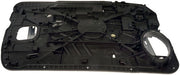 Window Regulator Dorman-OE Solutions 752-670