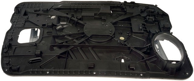 Window Regulator Dorman-OE Solutions 752-670