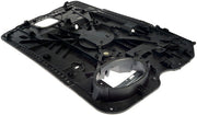 Window Regulator Dorman-OE Solutions 752-670
