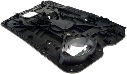 Window Regulator Dorman-OE Solutions 752-670