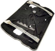 Window Regulator Dorman-OE Solutions 752-670