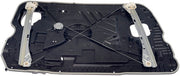 Window Regulator Dorman-OE Solutions 752-671