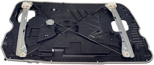 Window Regulator Dorman-OE Solutions 752-671