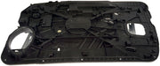 Window Regulator Dorman-OE Solutions 752-671