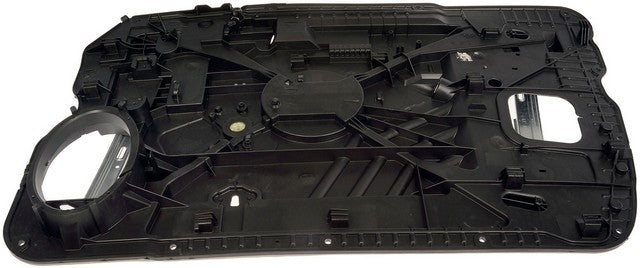 Window Regulator Dorman-OE Solutions 752-671
