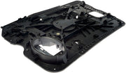 Window Regulator Dorman-OE Solutions 752-671