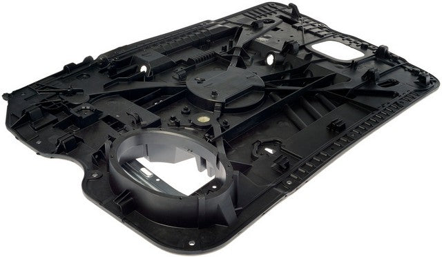 Window Regulator Dorman-OE Solutions 752-671