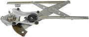 Window Regulator Dorman-OE Solutions 752-673