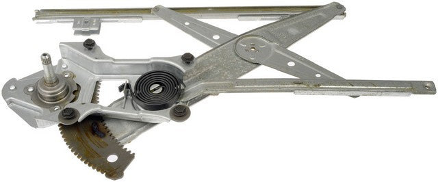 Window Regulator Dorman-OE Solutions 752-673