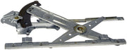 Window Regulator Dorman-OE Solutions 752-673