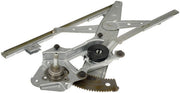 Window Regulator Dorman-OE Solutions 752-673