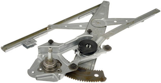 Window Regulator Dorman-OE Solutions 752-673