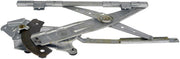 Window Regulator Dorman-OE Solutions 752-674
