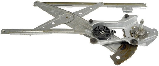 Window Regulator Dorman-OE Solutions 752-674