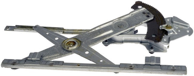 Window Regulator Dorman-OE Solutions 752-674