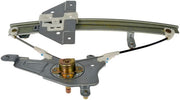 Window Regulator Dorman-OE Solutions 752-679