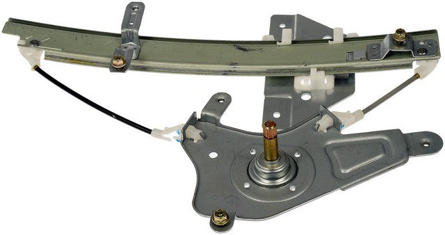 Window Regulator Dorman-OE Solutions 752-679