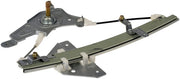 Window Regulator Dorman-OE Solutions 752-679