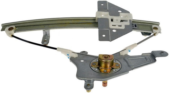Window Regulator Dorman-OE Solutions 752-680