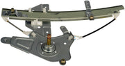 Window Regulator Dorman-OE Solutions 752-680