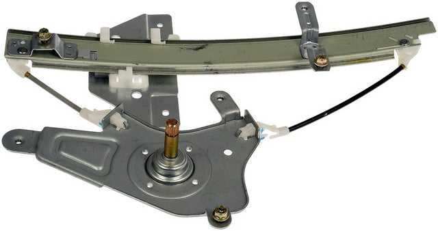 Window Regulator Dorman-OE Solutions 752-680