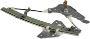 Window Regulator Dorman-OE Solutions 752-680