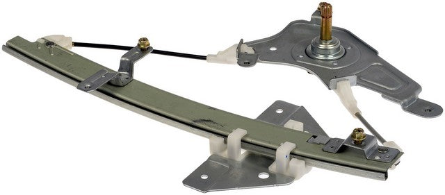 Window Regulator Dorman-OE Solutions 752-680