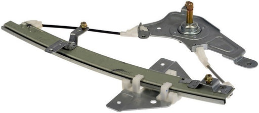 Window Regulator Dorman-OE Solutions 752-680