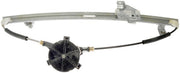 Window Regulator Dorman-OE Solutions 752-681