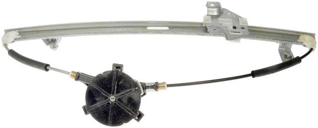 Window Regulator Dorman-OE Solutions 752-681
