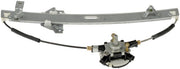 Window Regulator Dorman-OE Solutions 752-681