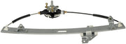 Window Regulator Dorman-OE Solutions 752-681