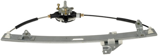 Window Regulator Dorman-OE Solutions 752-681