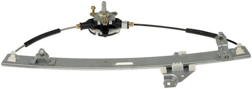 Window Regulator Dorman-OE Solutions 752-681