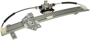 Window Regulator Dorman-OE Solutions 752-681