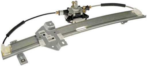 Window Regulator Dorman-OE Solutions 752-681