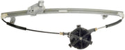 Window Regulator Dorman-OE Solutions 752-682