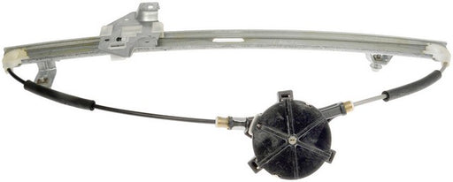 Window Regulator Dorman-OE Solutions 752-682