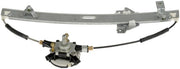 Window Regulator Dorman-OE Solutions 752-682
