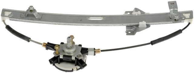 Window Regulator Dorman-OE Solutions 752-682