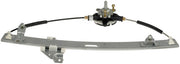 Window Regulator Dorman-OE Solutions 752-682