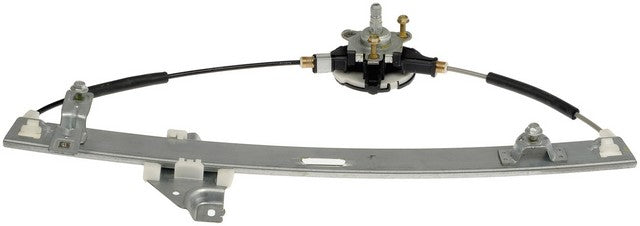 Window Regulator Dorman-OE Solutions 752-682