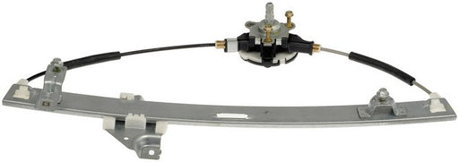 Window Regulator Dorman-OE Solutions 752-682