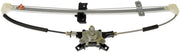 Window Regulator Dorman-OE Solutions 752-686